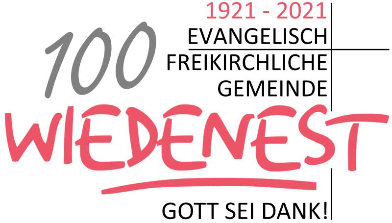 01 Gemeindelogo 100 Jahre