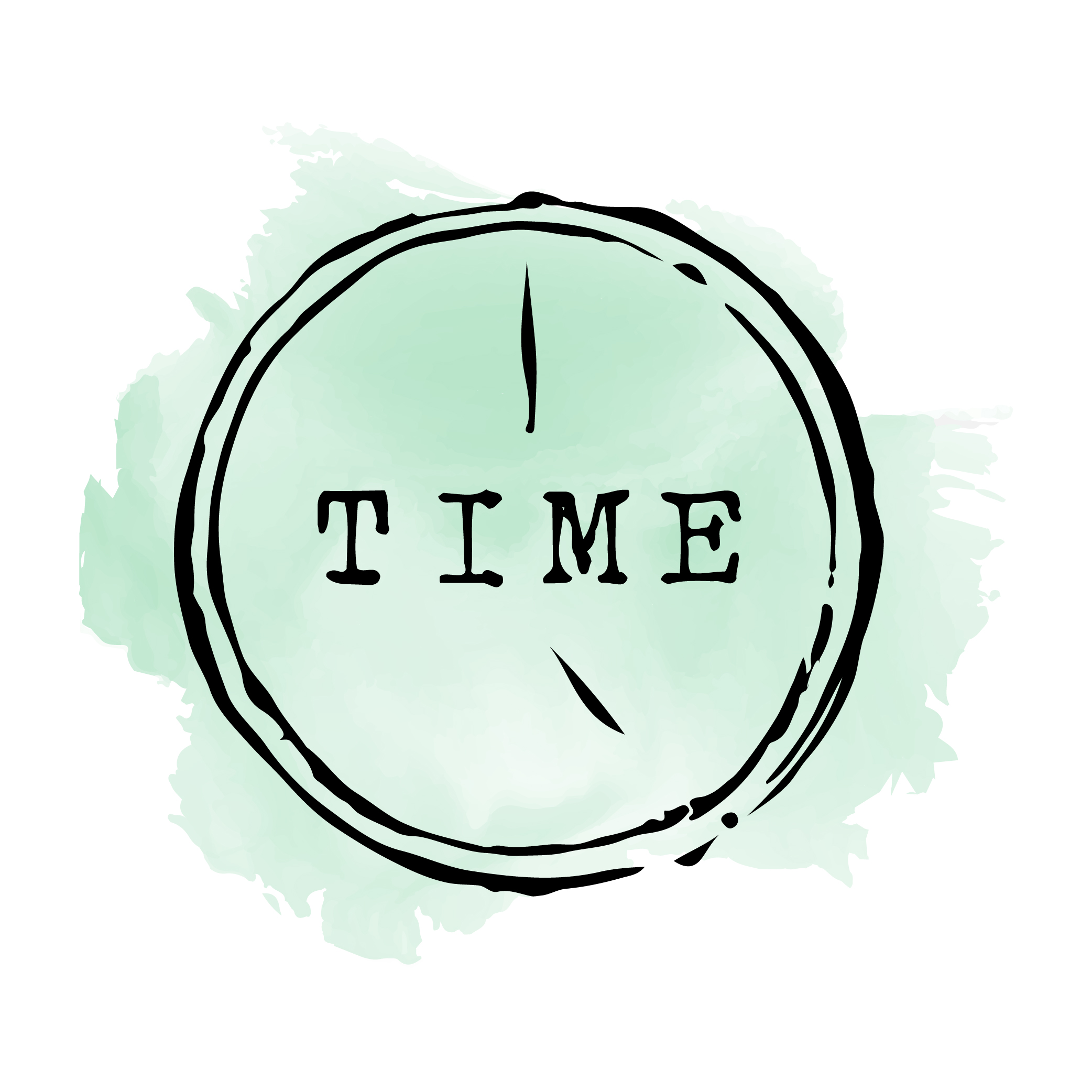 Logo TIME 06